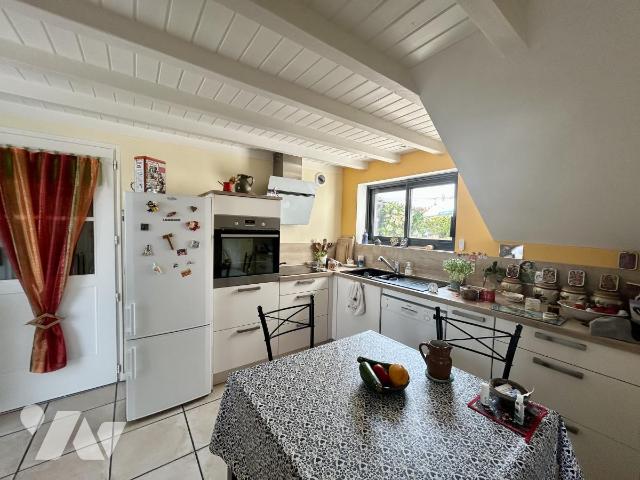 Maison 3 pièces 85 m² · à Saint-Gilles-Croix-de-Vie · 85 m² · 340 000 €
