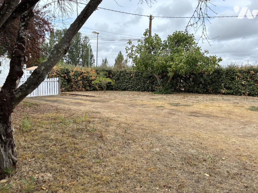 Terrain 360 m² · à Saint-Jean-de-Monts · 360 m² · 54 000 €