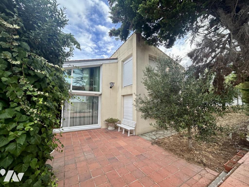Maison 4 pièces 139 m² · à Saint-Gilles-Croix-de-Vie · 139 m² · 510 000 €