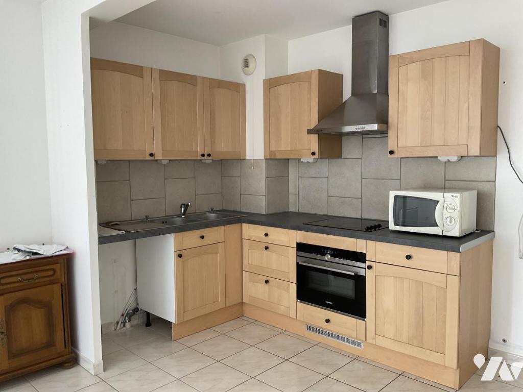 Appartement 57 m² · à Saint-Jean-de-Monts · 56,5 m² · 205 000 €
