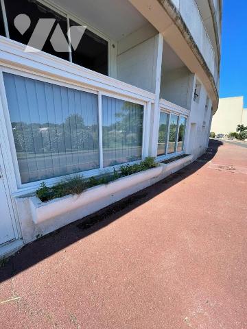 Appartement 4 pièces 66 m² · à Saint-Jean-de-Monts · 66,2 m² · 110 000 €