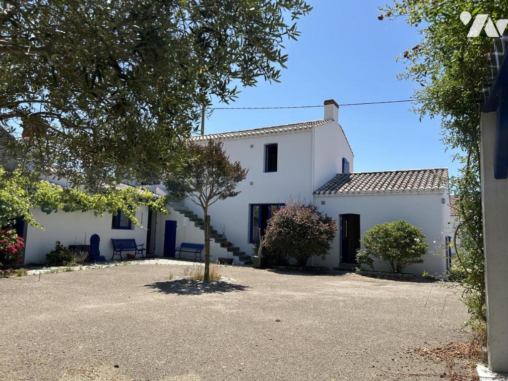 Maison 6 pièces 134 m² · à Noirmoutier-en-l'Île · 134 m² · 430 000 €