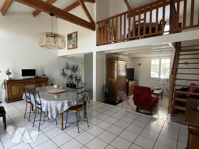 Maison 5 pièces 106 m² · à Luçon · 106 m² · 280 000 €