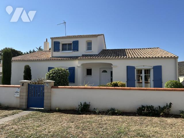 Maison 6 pièces 150 m² · à Luçon · 150 m² · 380 000 €