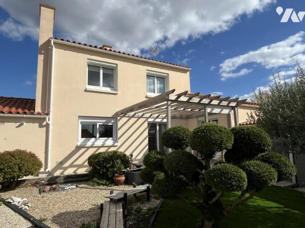 Maison 6 pièces 116 m² · à Luçon · 116 m² · 230 000 €