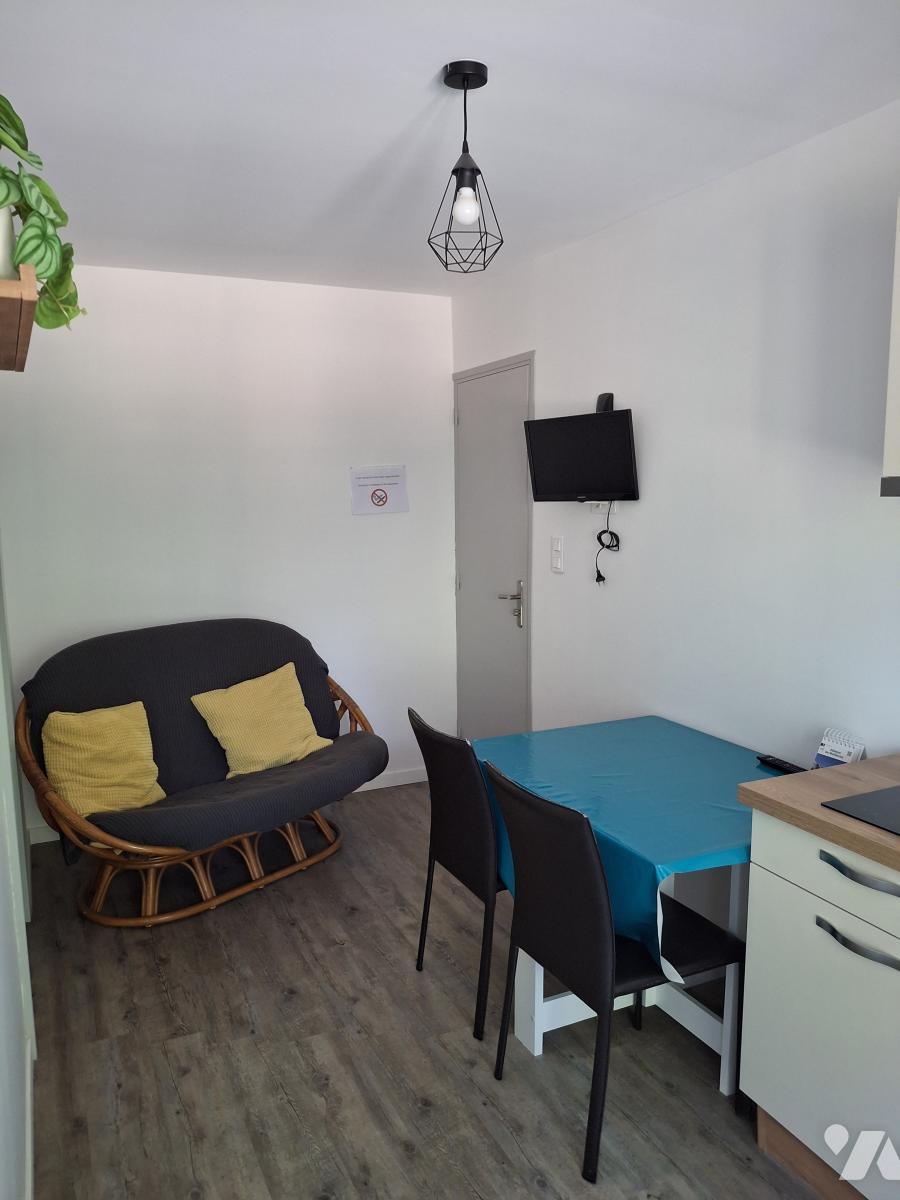 VENTE maison-MORTAGNE SUR SEVRE (85)