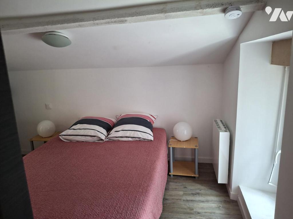 VENTE maison-MORTAGNE SUR SEVRE (85)