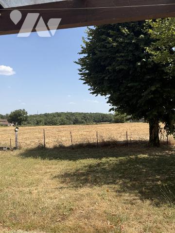 MAI 133m² — Chanverrie