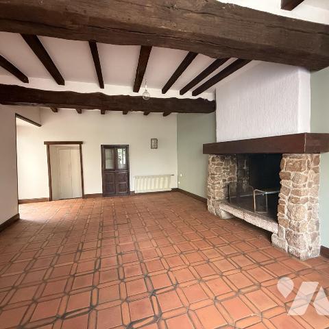 Maison 5 pièces 112 m² · à Mortagne-sur-Sèvre · 112 m² · 180 000 €