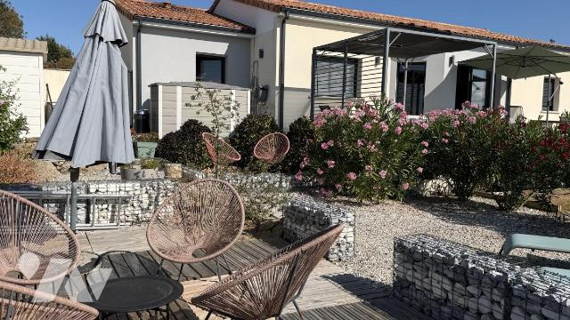 Maison 6 pièces 111 m² · à Treize-Vents · 111 m² · 270 000 €