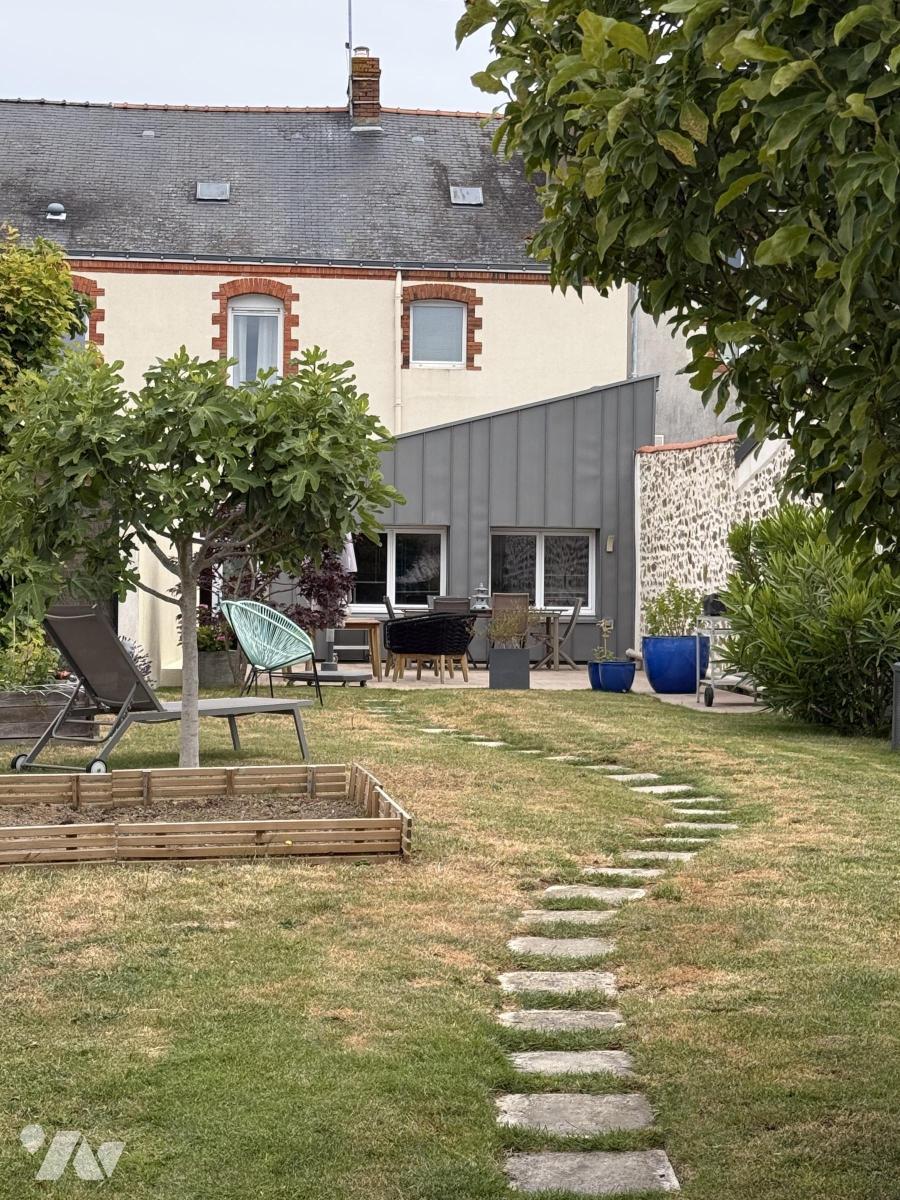 Maison 7 pièces 150 m² · à Cholet · 150 m² · 360 000 €