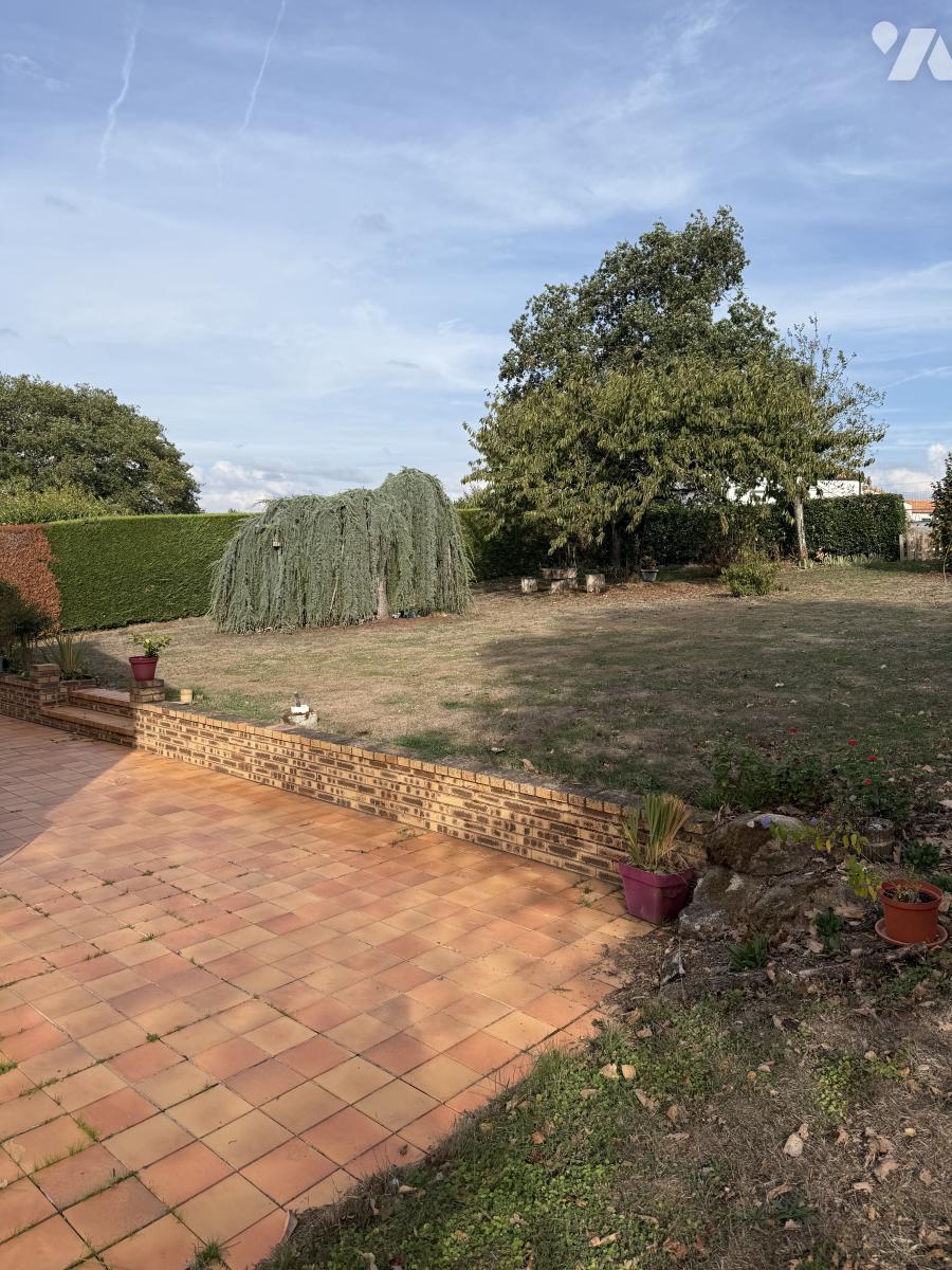 Maison 6 pièces 110 m² · à Tiffauges · 110 m² · 230 000 €