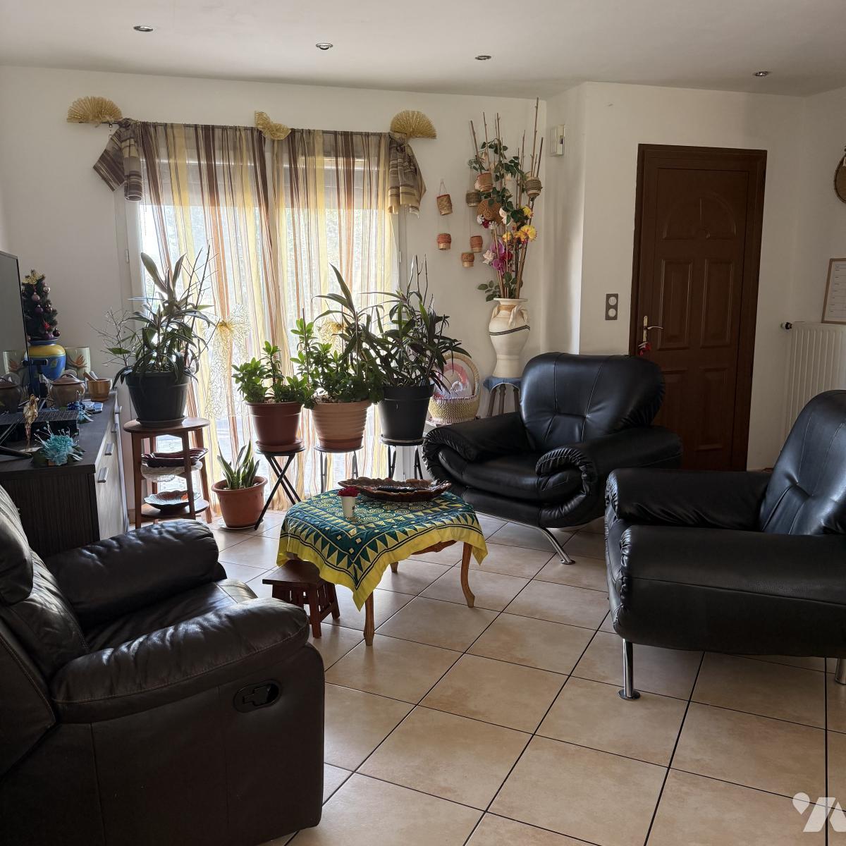 Maison 5 pièces 78 m² · à Chanverrie · 78 m² · 170 000 €