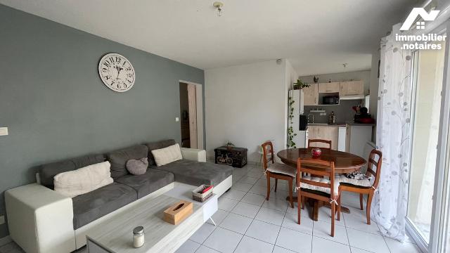 Vente - Appartement - Roche-sur-Yon - Ref : 85090-395