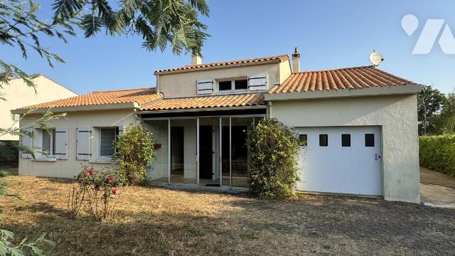 Vente Maison / villa NESMY