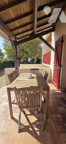 MAI 112m² — Dompierre-sur-Yon