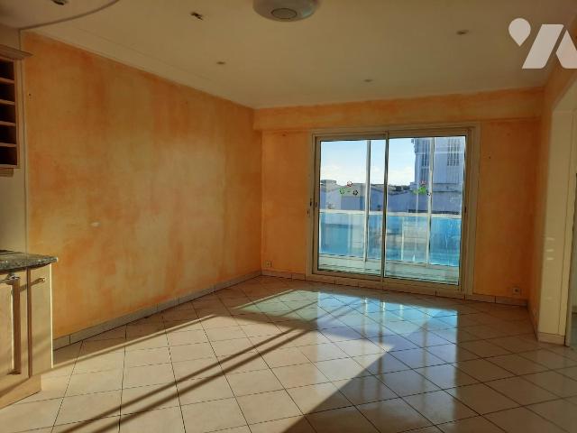 Appartement 3 pièces 66 m² · à Saint-Gilles-Croix-de-Vie · 65,9 m² · 245 000 €