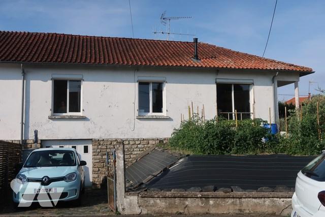 Vente Maison / villa LA CHATAIGNERAIE