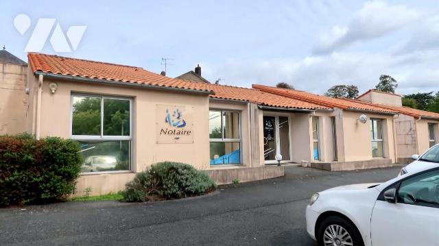 Lac Châtaigneraie · 175 000 €