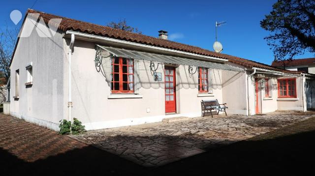 Maison 134 m² · à Sèvremont · 134 m² · 162 000 €