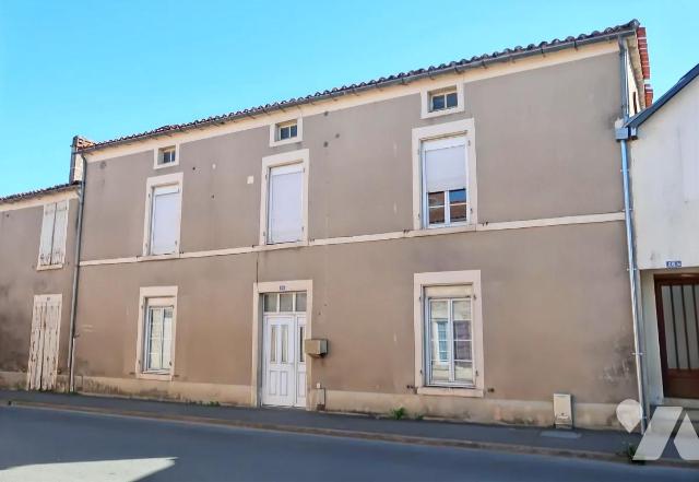 Maison 224m² — Mouilleron-Saint-Germain