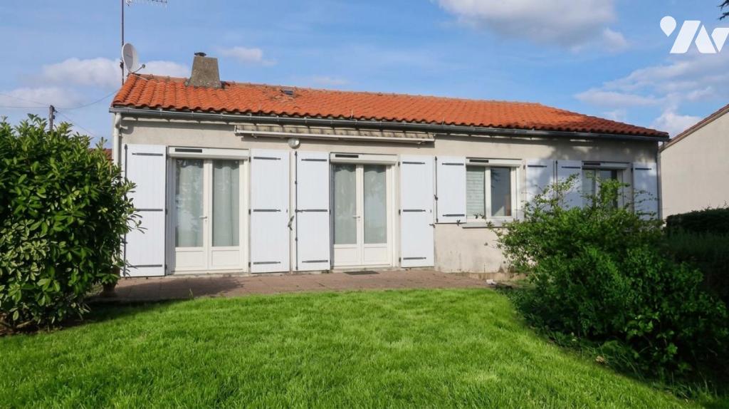 Maison 85 m² · à Pouzauges · 85 m² · 135 000 €