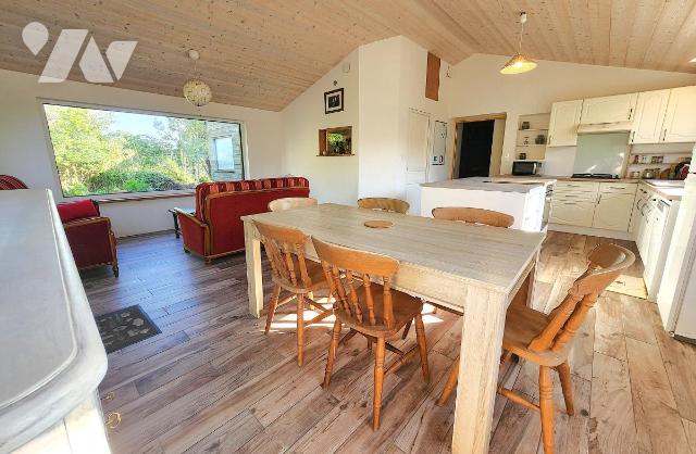 Vente - Maison / villa - LA GARNACHE - 120 m² - 5 pièces - 85100-76