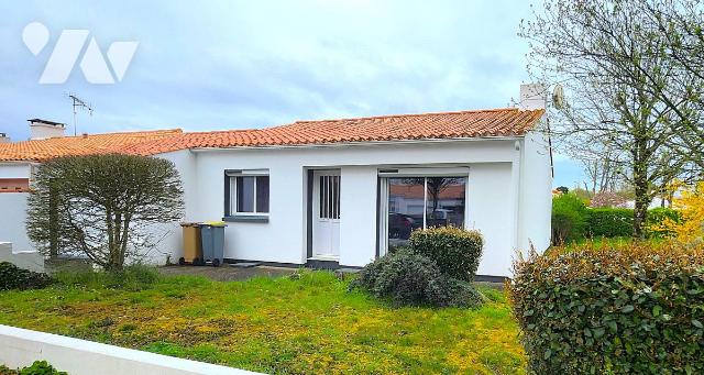 Vente - Maison / villa - CHALLANS - 80 m² - 4 pièces - 85100-79