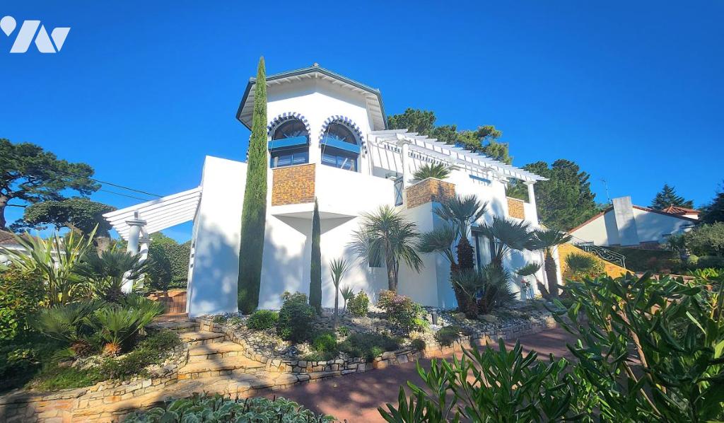 VENTE maison-LA BAULE ESCOUBLAC (44)