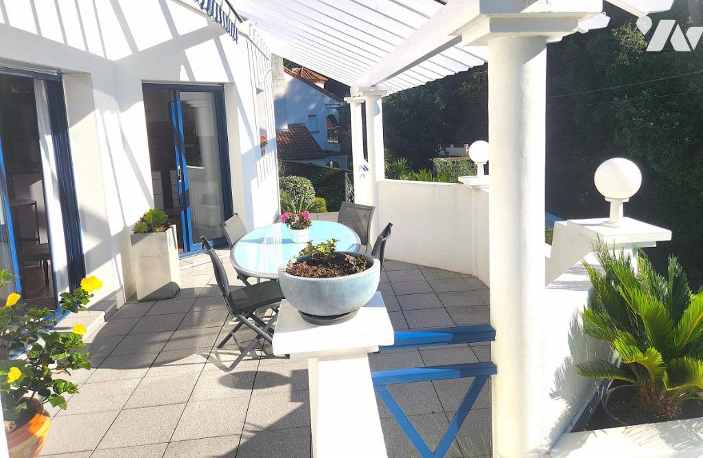 VENTE maison-LA BAULE ESCOUBLAC (44)