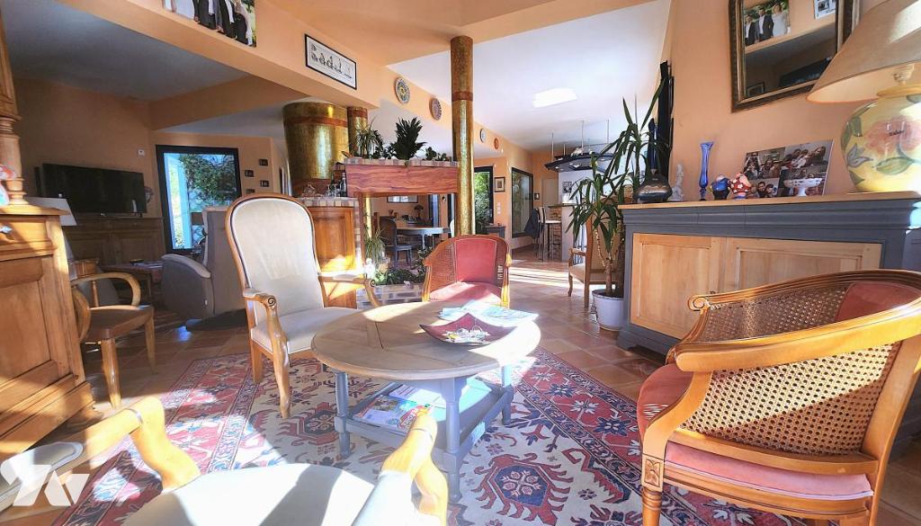 VENTE maison-LA BAULE ESCOUBLAC (44)