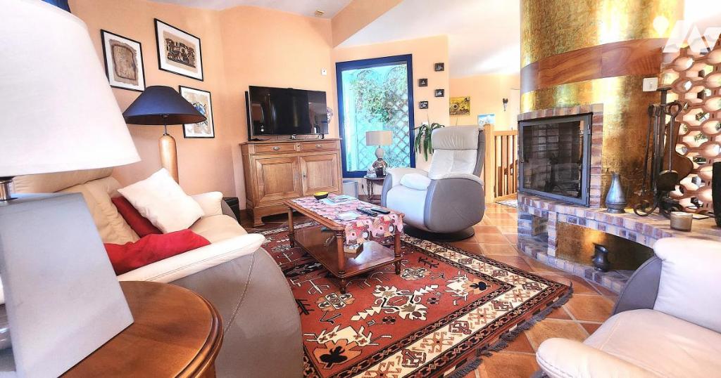 VENTE maison-LA BAULE ESCOUBLAC (44)