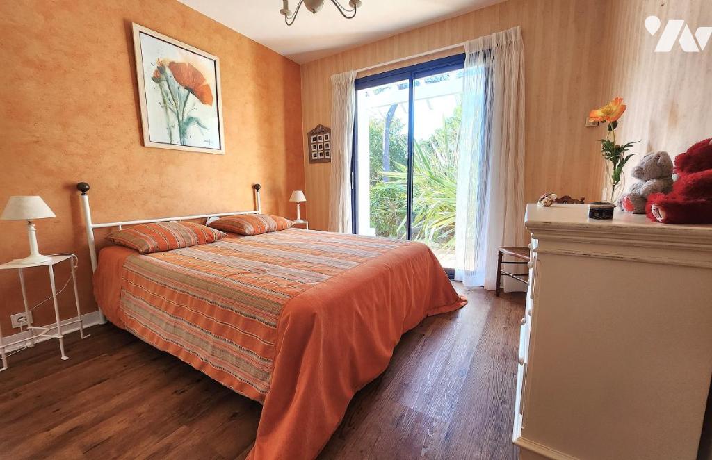 VENTE maison-LA BAULE ESCOUBLAC (44)