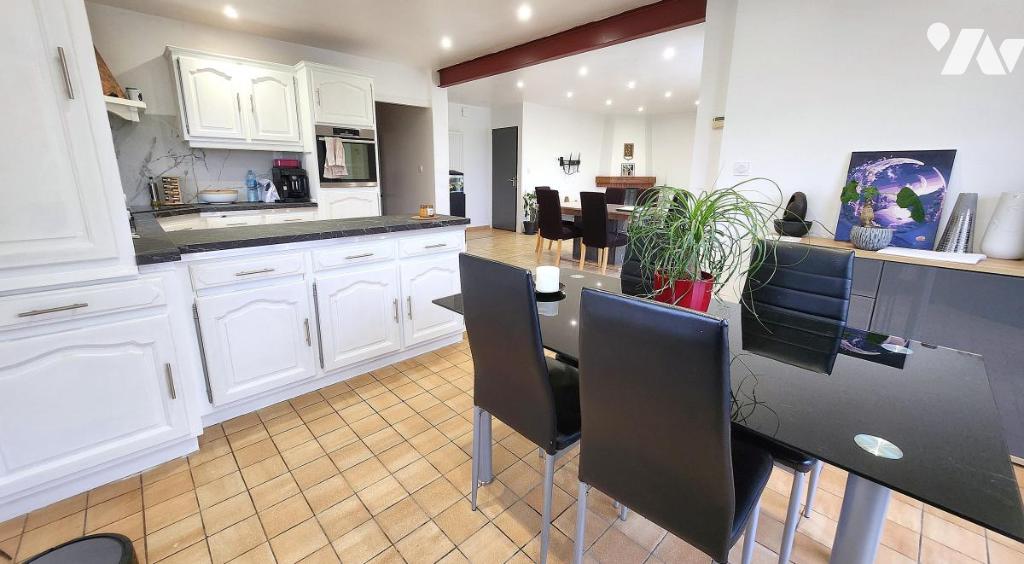 VENTE maison-GRAND LANDES (85)