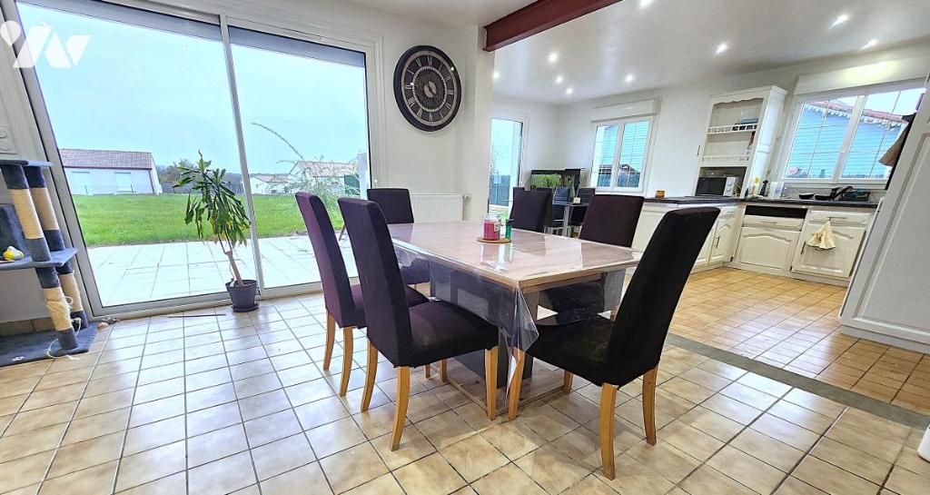 VENTE maison-GRAND LANDES (85)