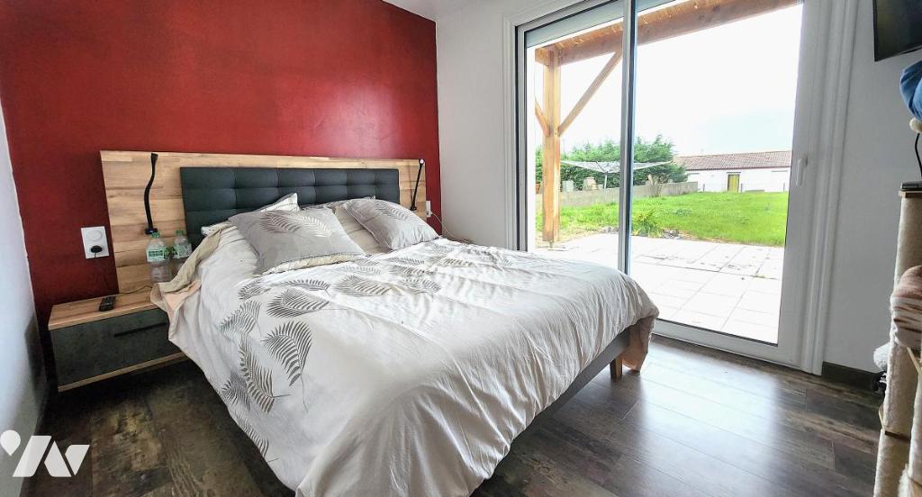 VENTE maison-GRAND LANDES (85)