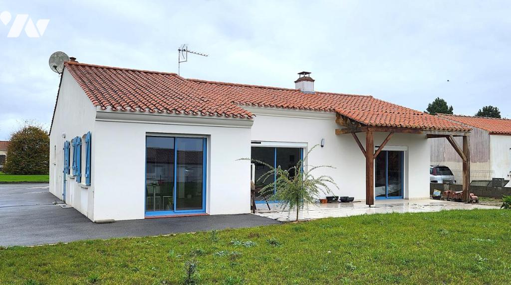 VENTE maison-GRAND LANDES (85)