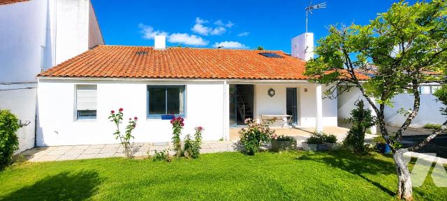 Maison 4 pièces 120 m² · à Challans · 120 m² · 320 000 €