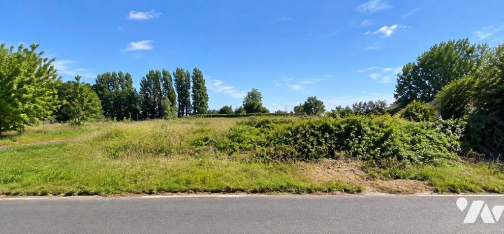 Terrain 729 m² · à Saint-Jean-de-Monts · 729 m² · 117 000 €