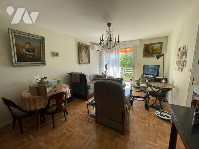 Vente - Appartement - ST BENOIT - 0 pièce - 86009-522