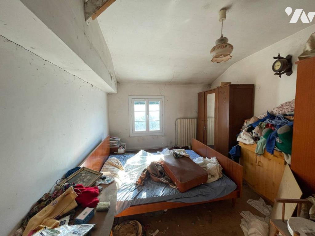 VENTE maison-ROUILLE (86)