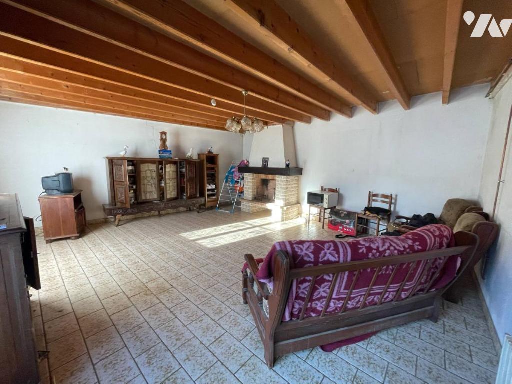 VENTE maison-ROUILLE (86)