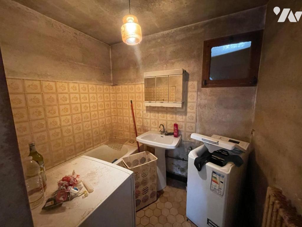 VENTE maison-ROUILLE (86)