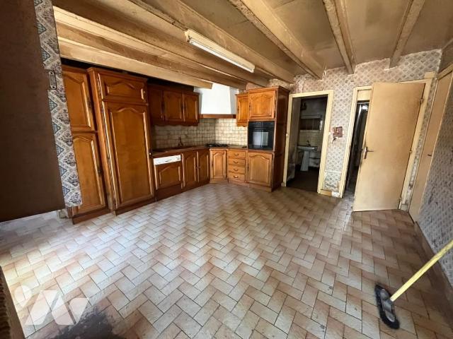 Maison 137 m² · à Rouillé · 137 m² · 90 000 €