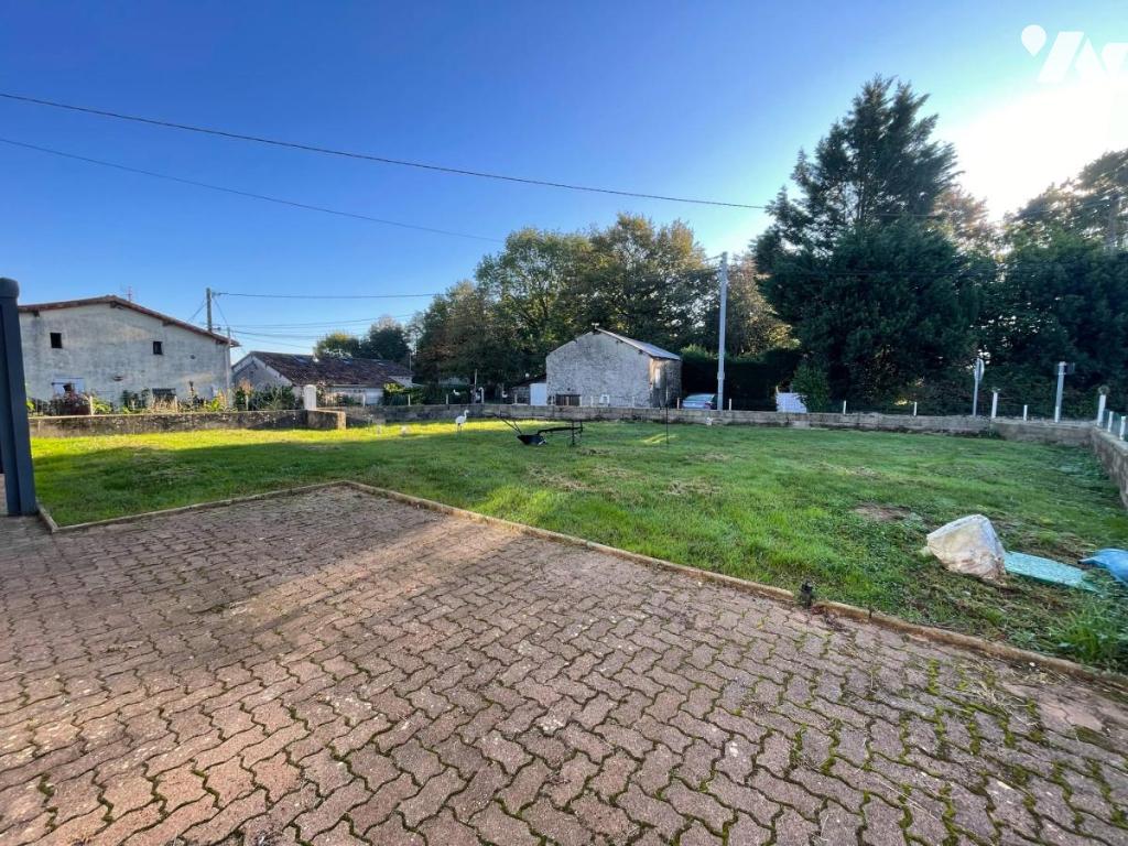 VENTE maison-ROUILLE (86)