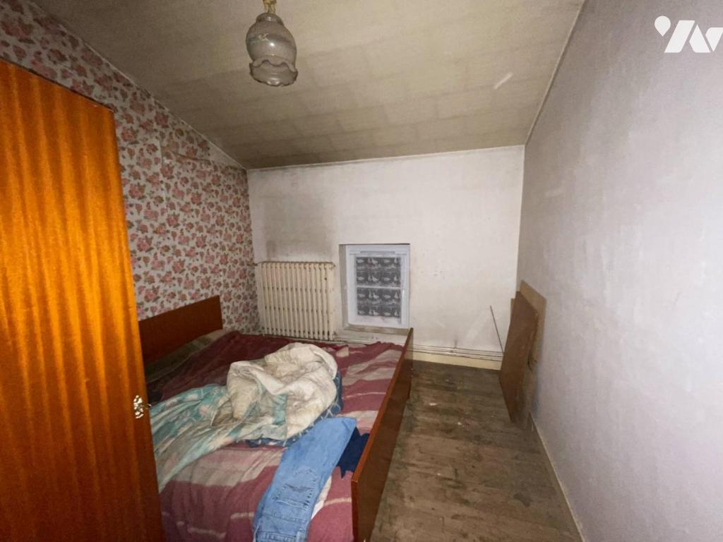 VENTE maison-ROUILLE (86)
