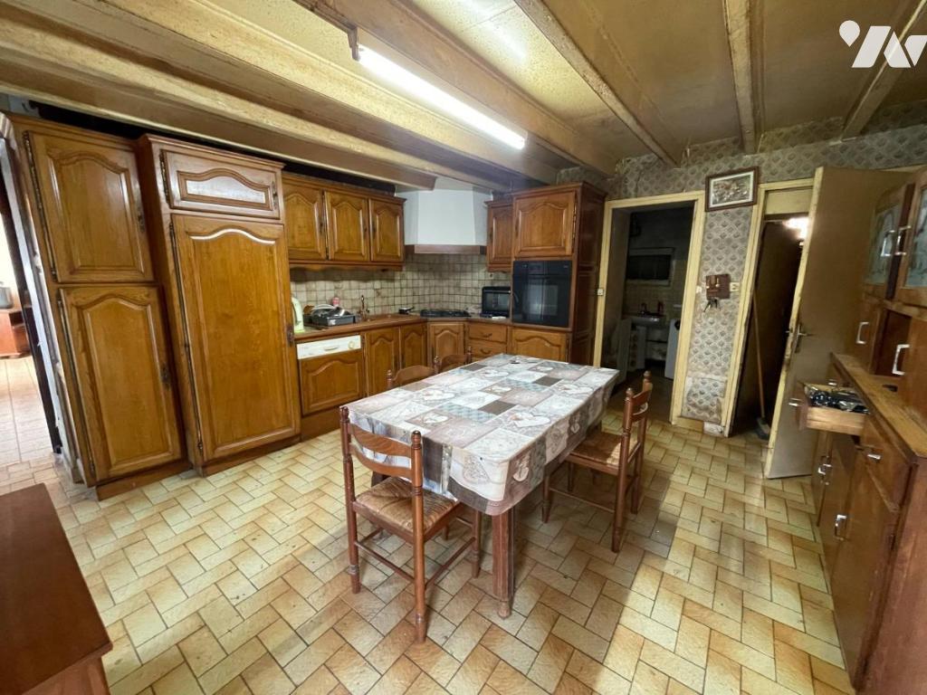 VENTE maison-ROUILLE (86)