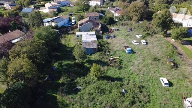 Vente - Maison / villa - ROUILLE - 130 m² - 0 pièce - 86009-532