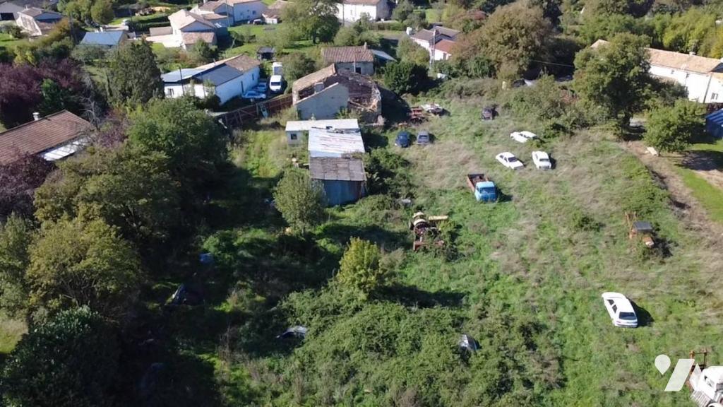 VENTE maison-ROUILLE (86)