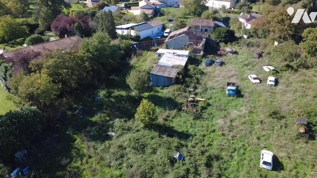 VENTE maison-ROUILLE (86)